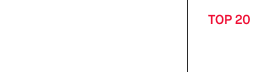 Financial Times top 25