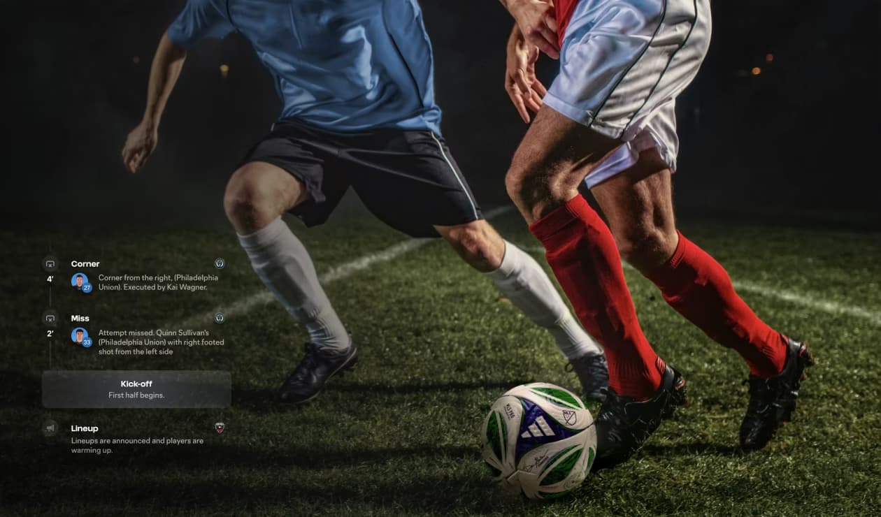 MLS
