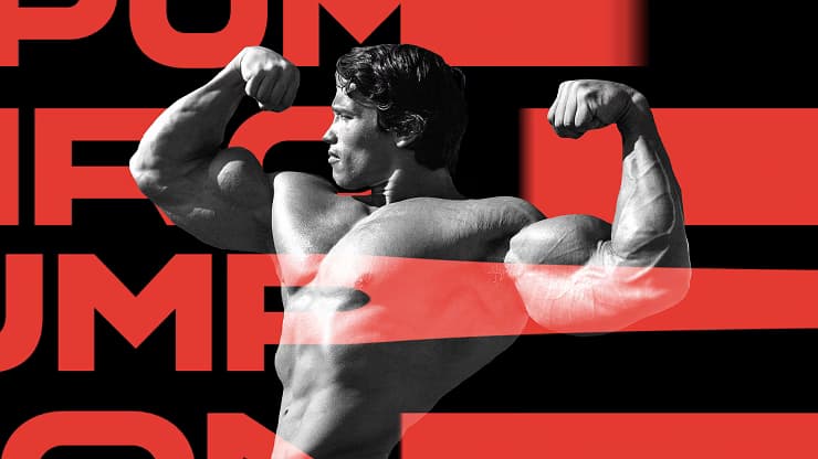 Pump