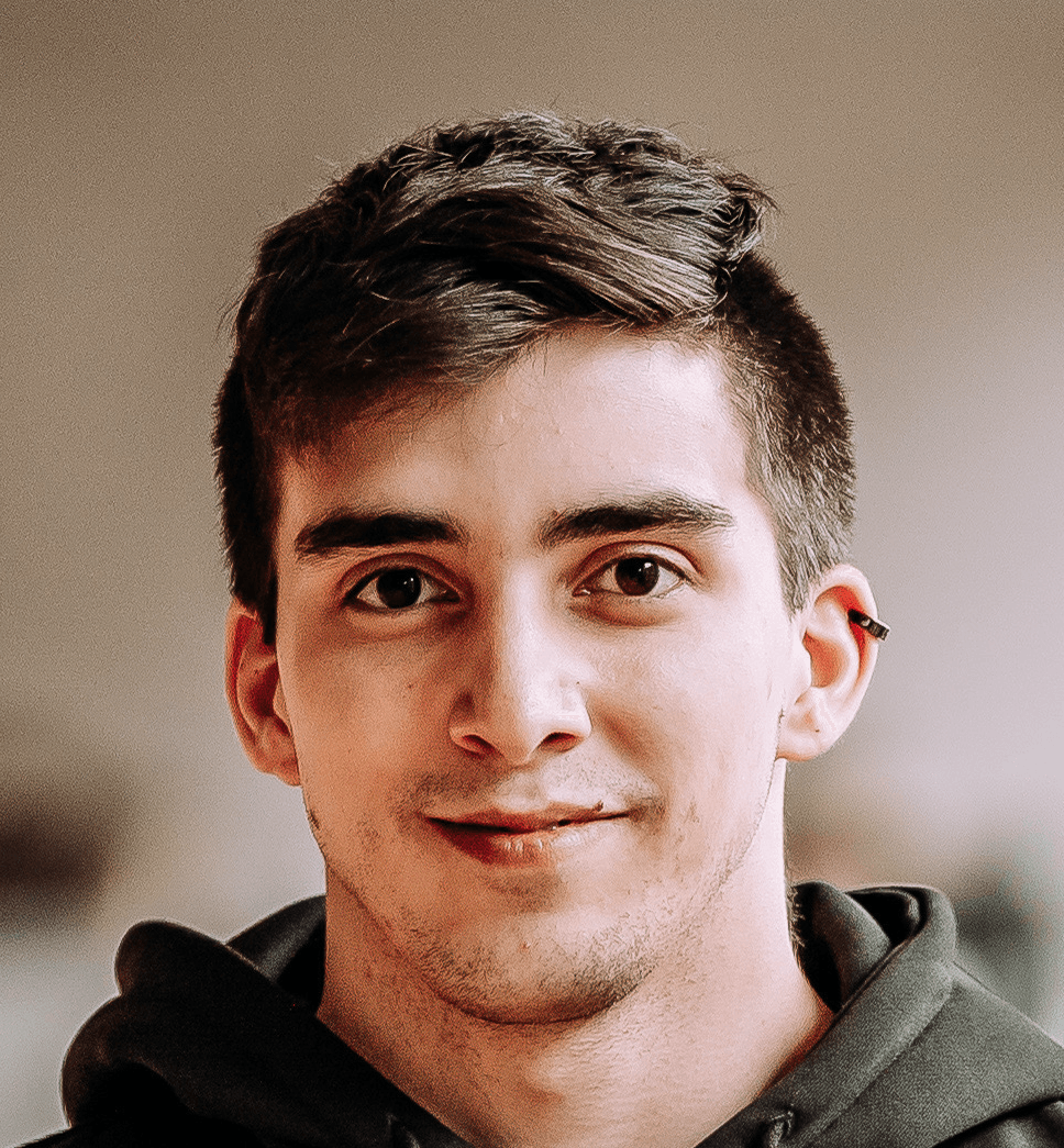 Gaston Mazzeo