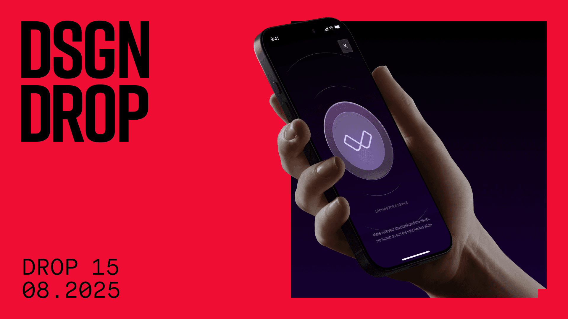 Featured image for "DSGN DROP: Making Smart Clothes Feel Alive" blog post