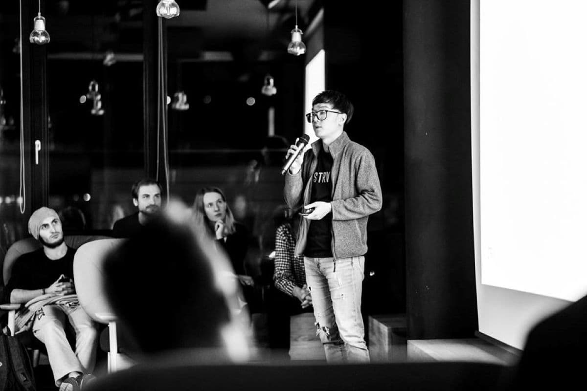 Featured image for "Plug & Play: Griddy and STRV" blog post